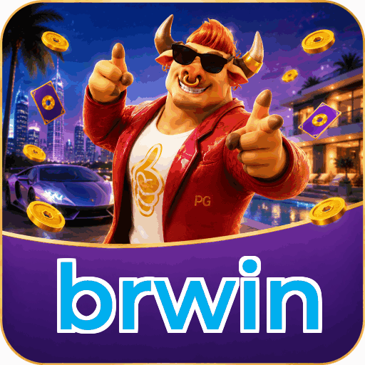 Pacote Completo do App brwin